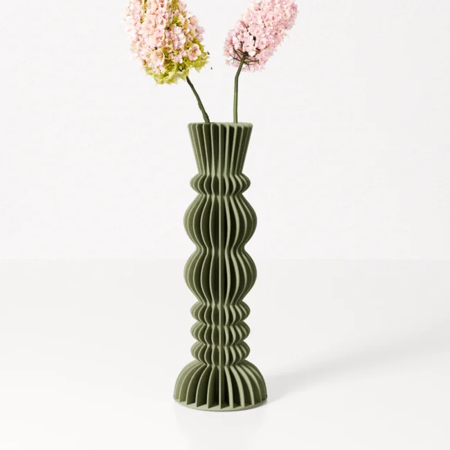 Propagatie Vaasje met Buisje